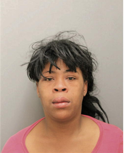PATRINA D HENRY, Cook County, Illinois