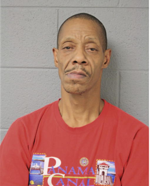 MARK D HESTER, Cook County, Illinois