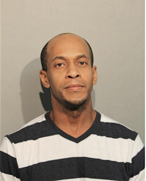 COLIN J HICKS, Cook County, Illinois