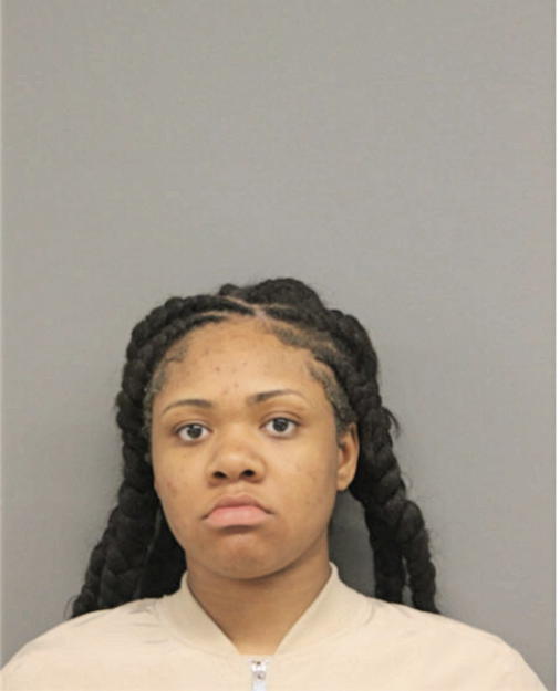 DEVONYA C HILL, Cook County, Illinois
