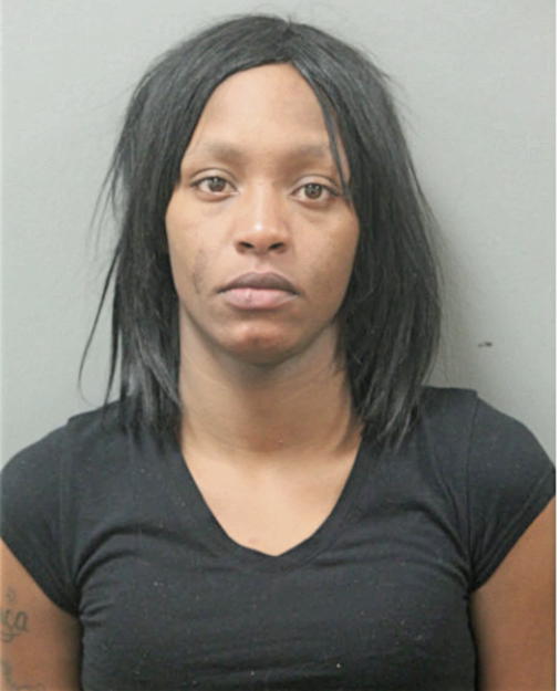 MYA HOWELL, Cook County, Illinois