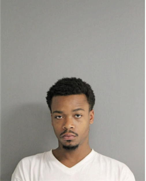 VICTOR HUDSON, Cook County, Illinois