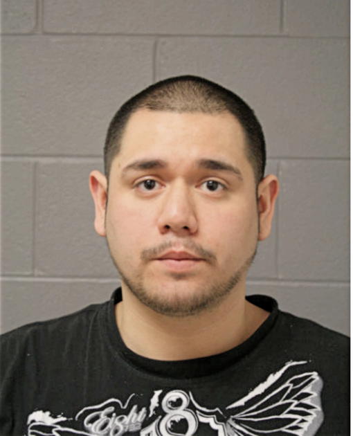 ROBERT M IGLESIAS, Cook County, Illinois