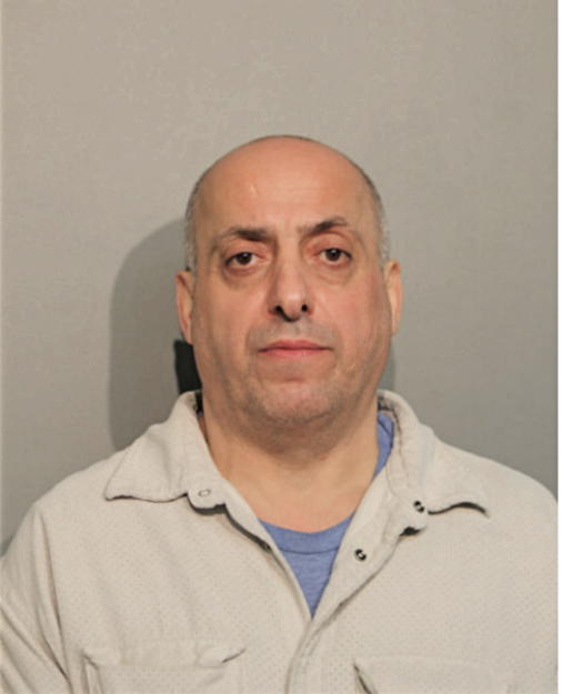 ALBERT S JASSIM, Cook County, Illinois
