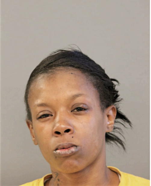 SERYNTHIA C JEFFERSON, Cook County, Illinois