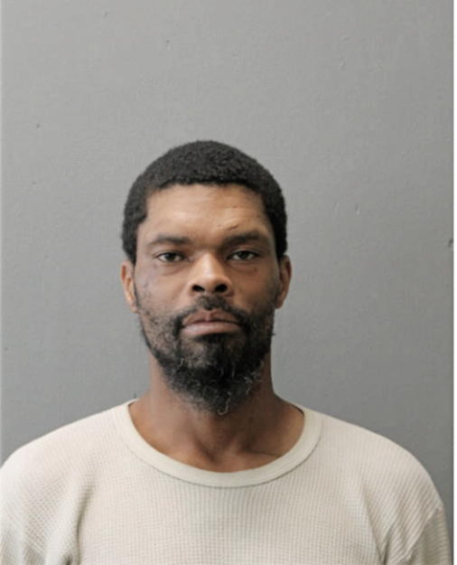 ANTONIO L JOHNSON, Cook County, Illinois