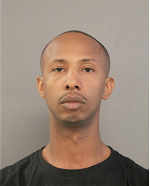 DEMIL L JOHNSON, Cook County, Illinois