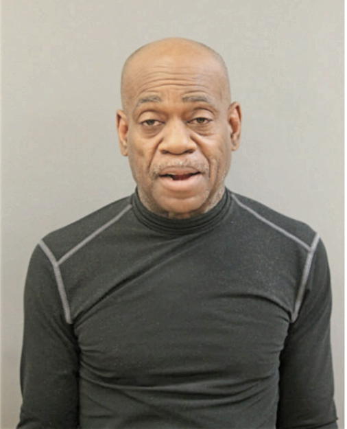 JAMES A JOHNSON, Cook County, Illinois