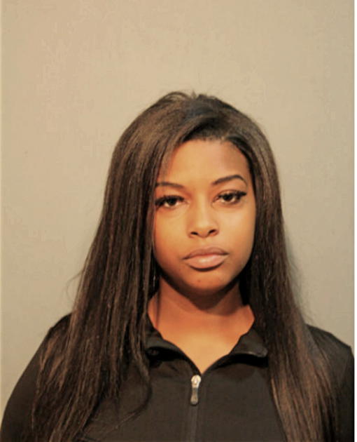 KRISTEN JOHNSON, Cook County, Illinois