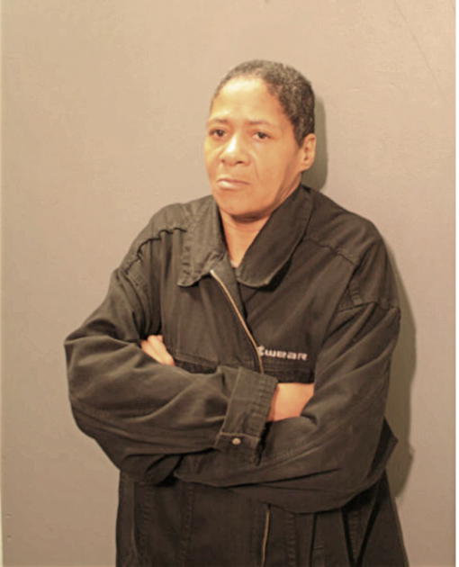 LYNNETTE JOHNSON, Cook County, Illinois