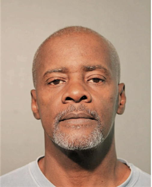 ANTHONY L JONES, Cook County, Illinois