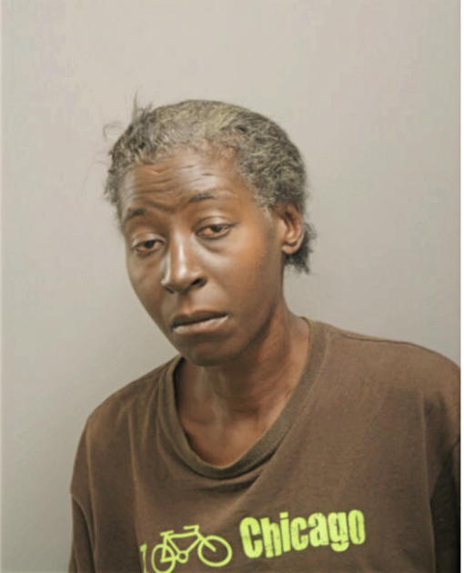 JUANITA JONES, Cook County, Illinois