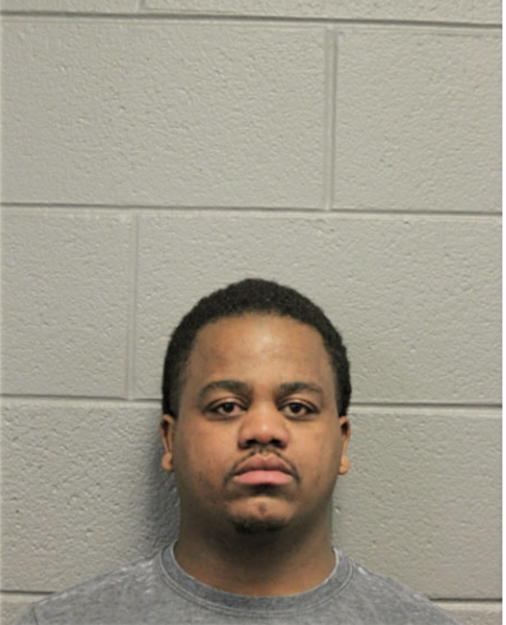 PAUL M JONES, Cook County, Illinois