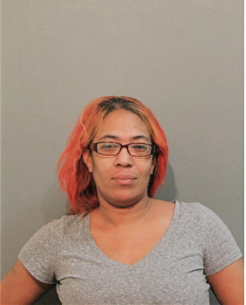 NICOLE L JOYNER, Cook County, Illinois