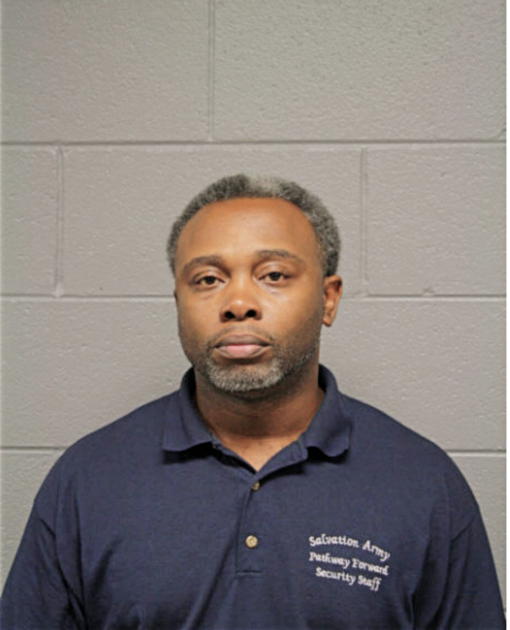 MICHAEL A KARIKARI, Cook County, Illinois