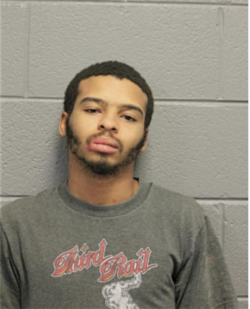 PRESTON KENNEDY, Cook County, Illinois
