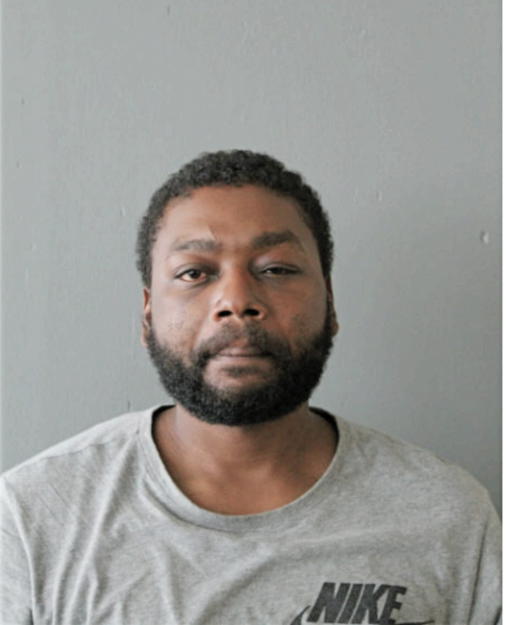 ANTHONY C KIMBROUGH, Cook County, Illinois