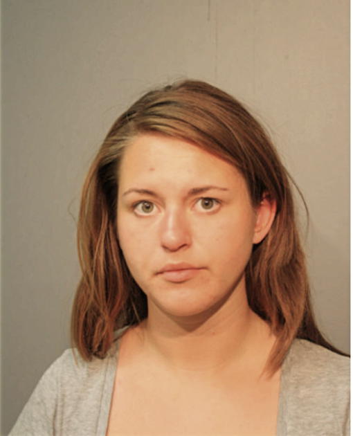 ALYSE M KRIBS, Cook County, Illinois