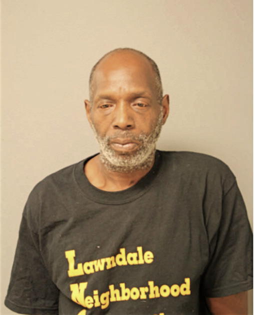 CLINT KYLES, Cook County, Illinois