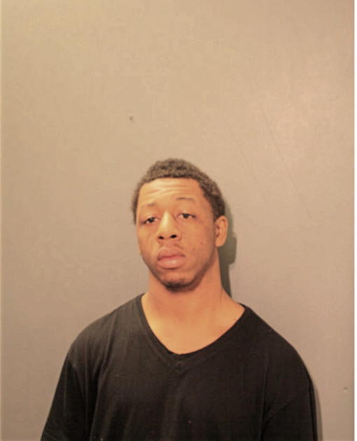DARRIAN L JONES, Cook County, Illinois