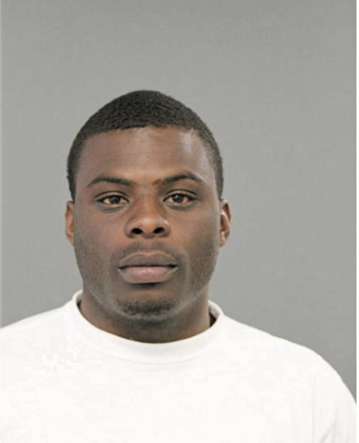 BRIAN LAND, Cook County, Illinois