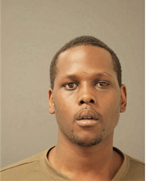 DERRICK LAURA, Cook County, Illinois