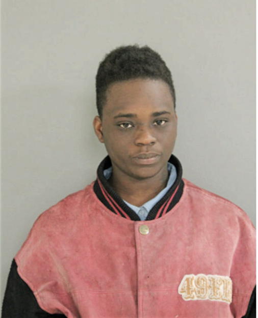 KIMBERLY LEE, Cook County, Illinois