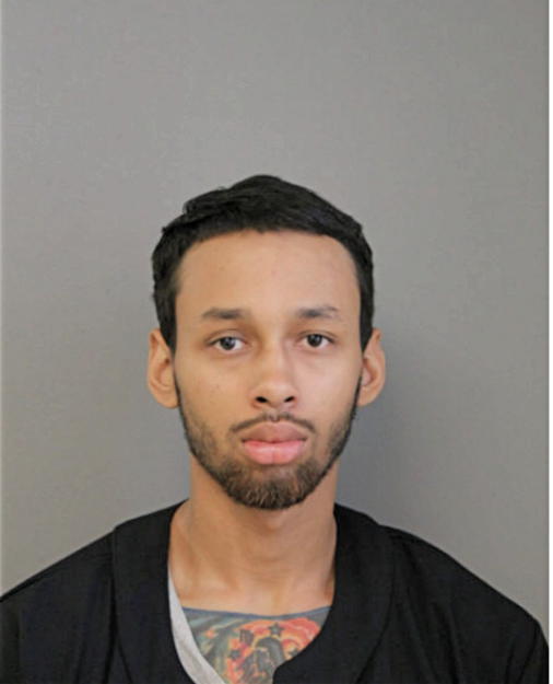 ADONIS LEMA, Cook County, Illinois