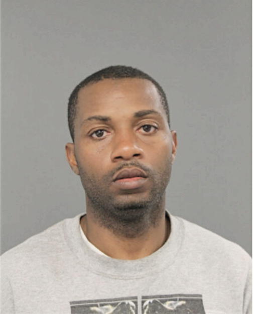 CALVIN LOFTON, Cook County, Illinois
