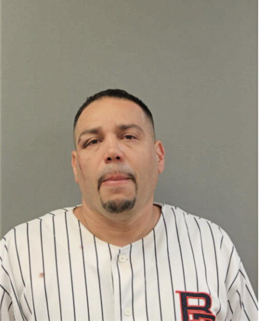 JOSE ANTHONY LOPEZ, Cook County, Illinois
