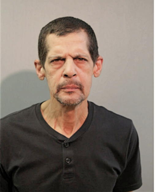 JOHN H LOSAOLO, Cook County, Illinois