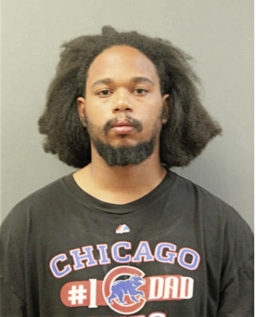 RAYMOND ALBERTO LUNA, Cook County, Illinois