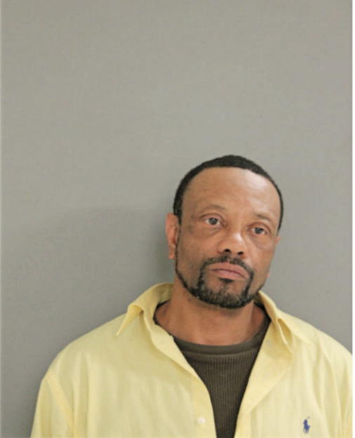 DARREN D MACK, Cook County, Illinois