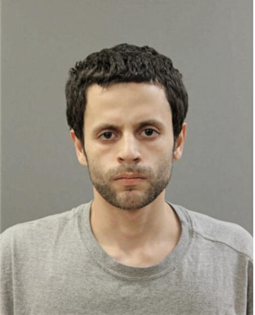 ERIC A MALDONADO, Cook County, Illinois