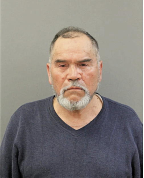 SALVATOR MALDONADO, Cook County, Illinois