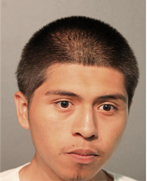 HUGO-CESAR MARIANO, Cook County, Illinois