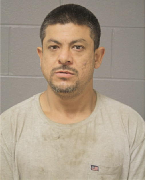 JOSE J MARTINEZ, Cook County, Illinois