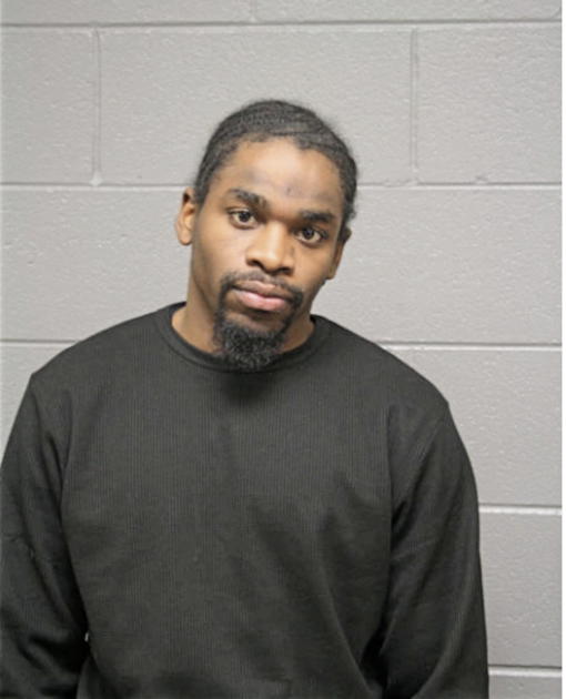 ROMAN MASON, Cook County, Illinois