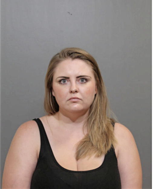 DESIREE MCKENNA, Cook County, Illinois
