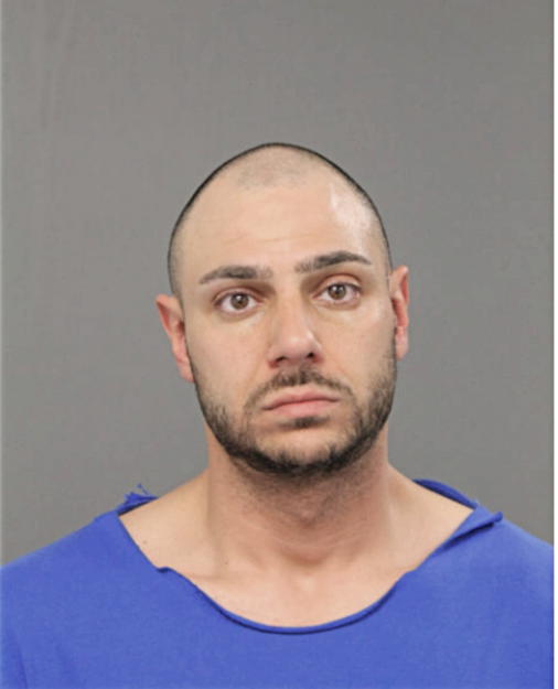 TOMMASO MELE, Cook County, Illinois