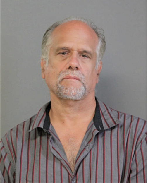 RUDY MEMMAN, Cook County, Illinois