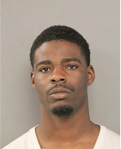 JAMES L MILAN, Cook County, Illinois