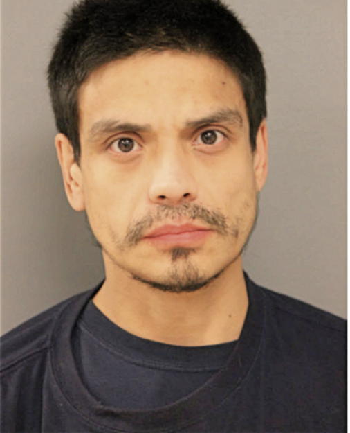 GEORGE MILERO, Cook County, Illinois