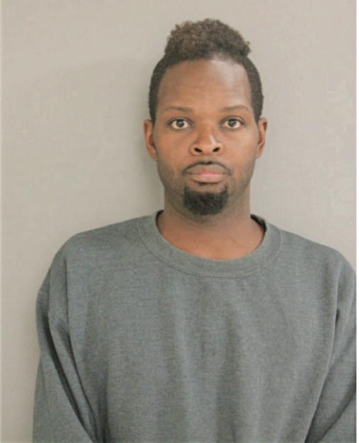LISHANE A MITCHELL, Cook County, Illinois