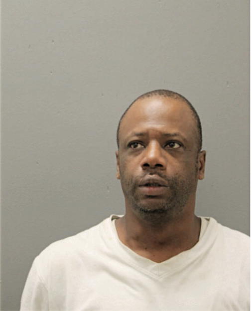 CURTIS MOORE, Cook County, Illinois
