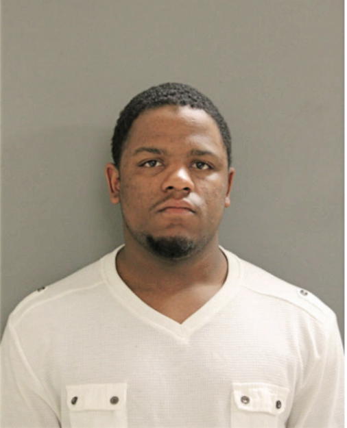 EMMANUEL M MOORE, Cook County, Illinois