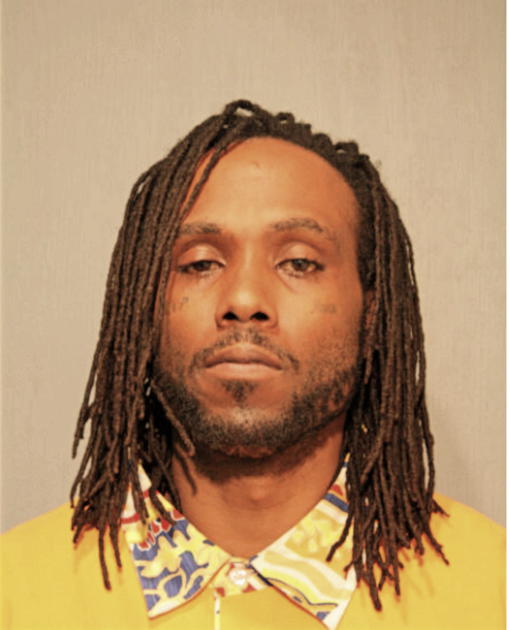 JAMES MOORE, Cook County, Illinois