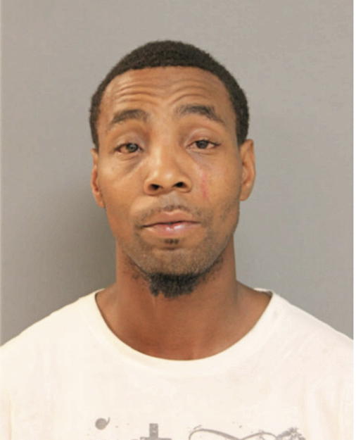 LONNIE MCCHARLES MOORE, Cook County, Illinois