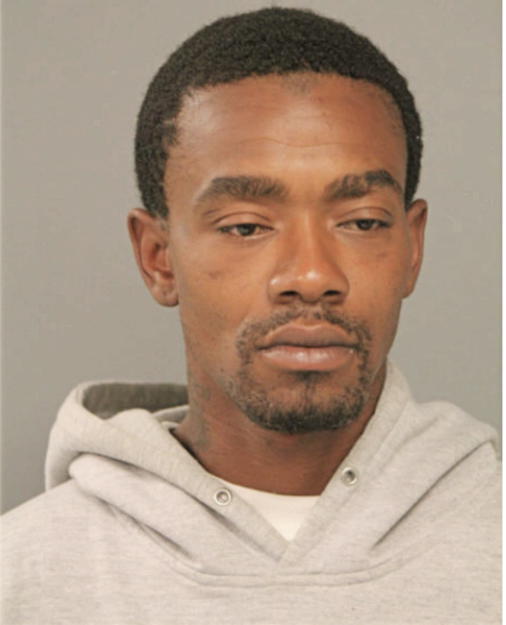 MARCUS L MOORE, Cook County, Illinois