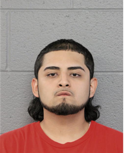 EDWIN A MORENO, Cook County, Illinois